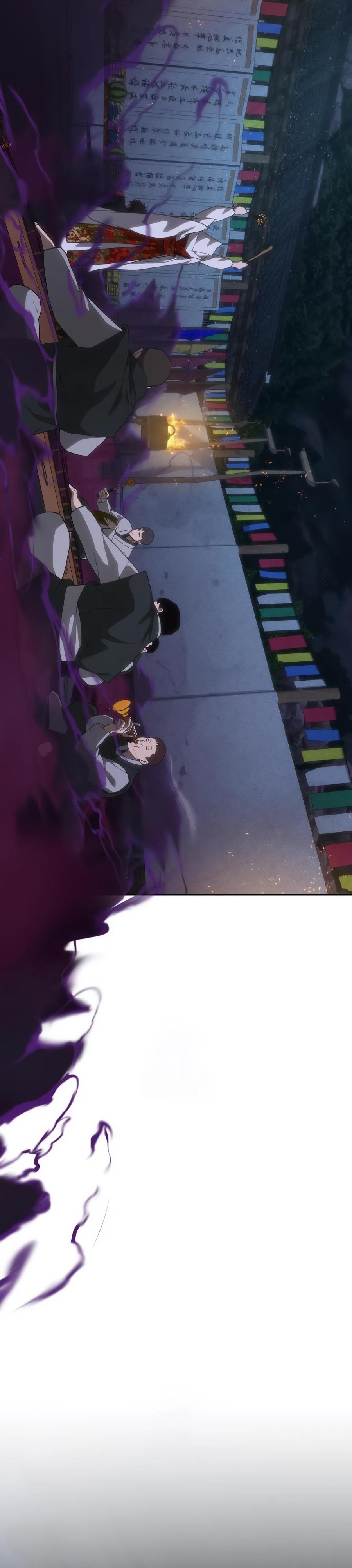 Манга ШаMONEYзм - Глава 31 Страница 20