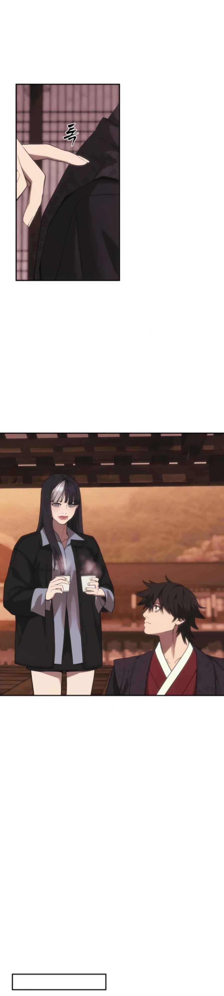 Манга ШаMONEYзм - Глава 30 Страница 53