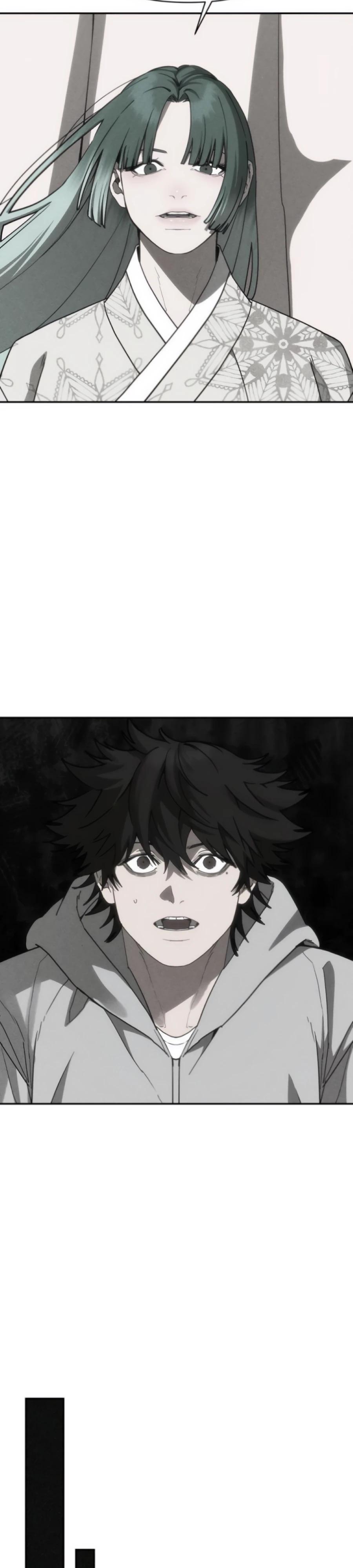 Манга ШаMONEYзм - Глава 30 Страница 16