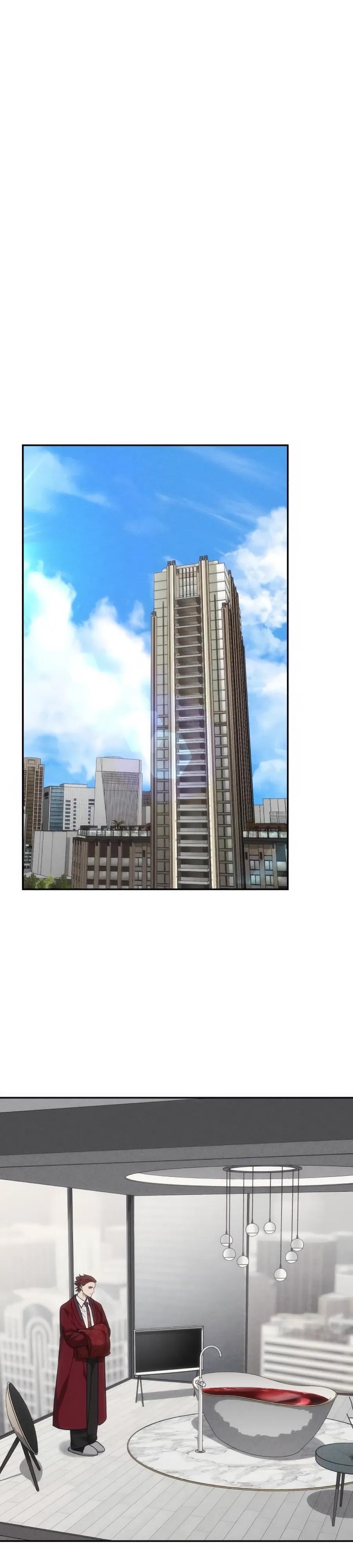 Манга ШаMONEYзм - Глава 33 Страница 21