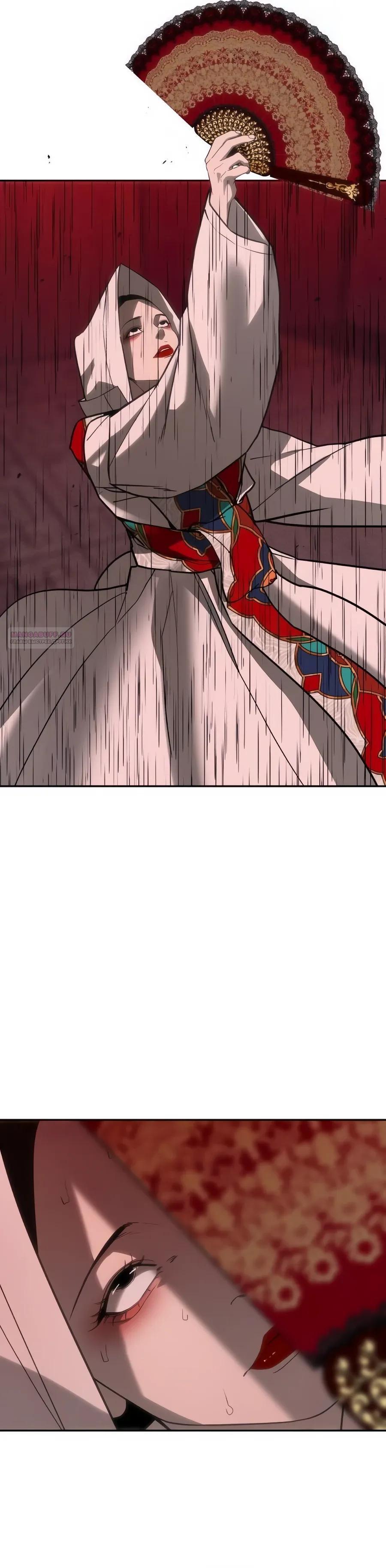 Манга ШаMONEYзм - Глава 33 Страница 50