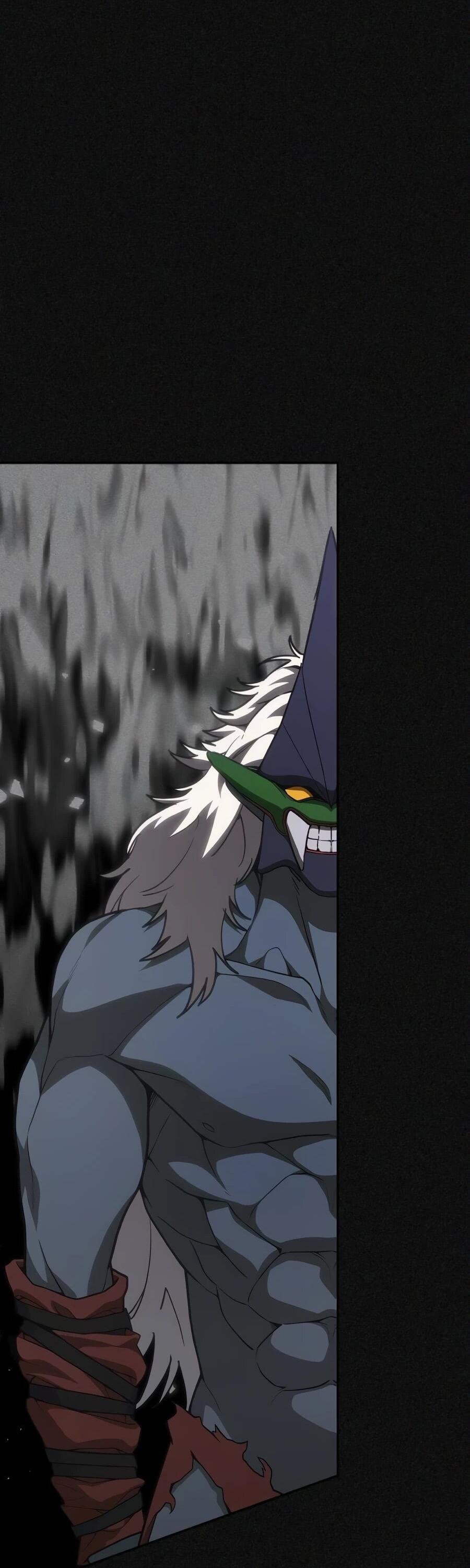 Манга ШаMONEYзм - Глава 34 Страница 26