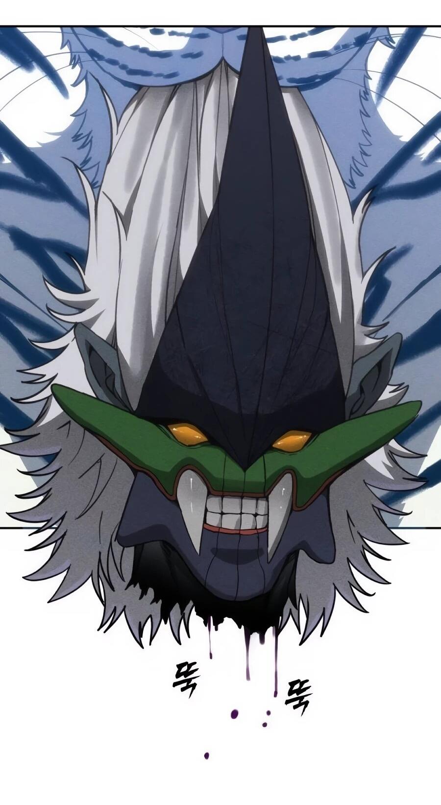 Манга ШаMONEYзм - Глава 34 Страница 34