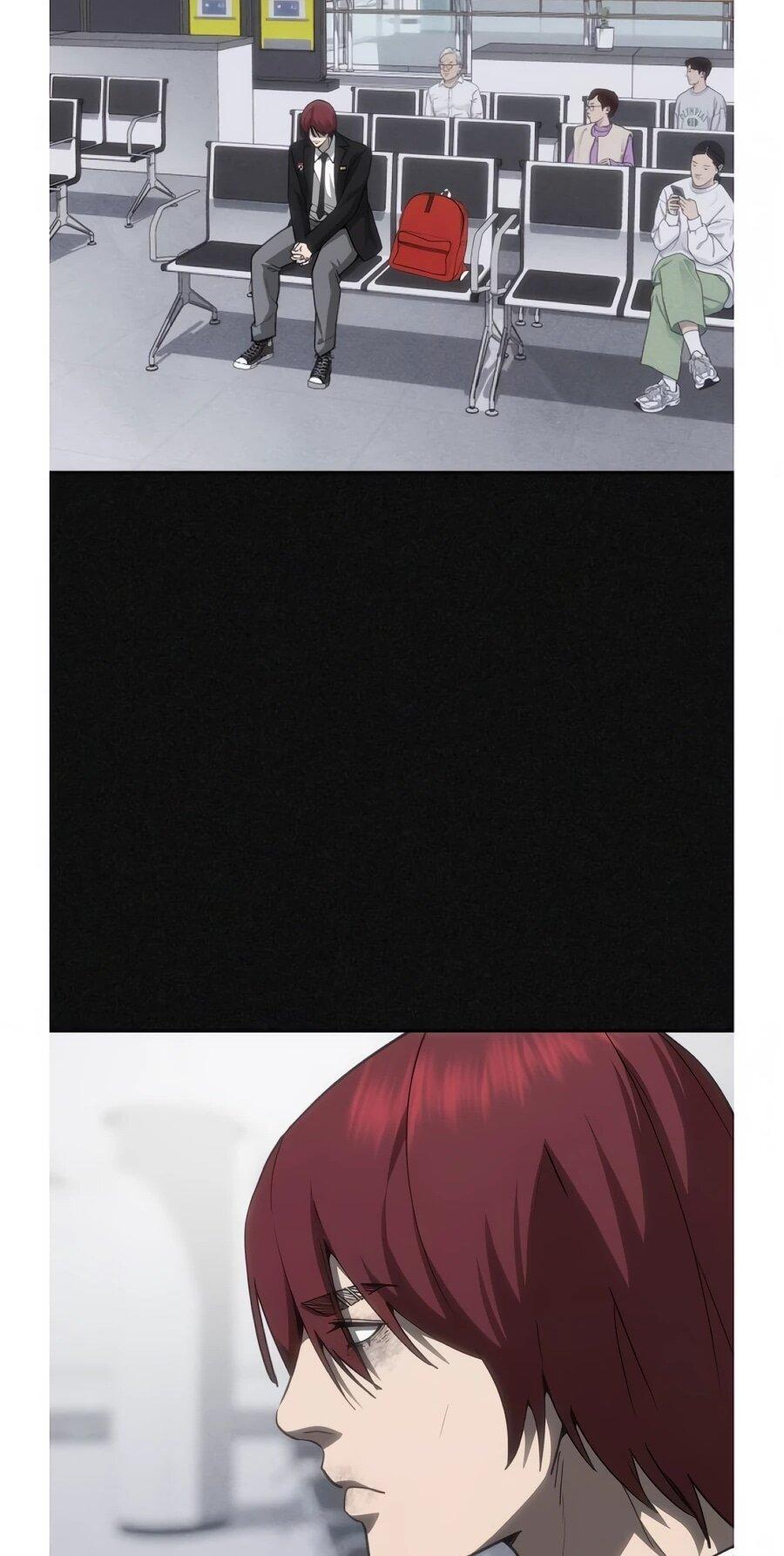 Манга ШаMONEYзм - Глава 34 Страница 77