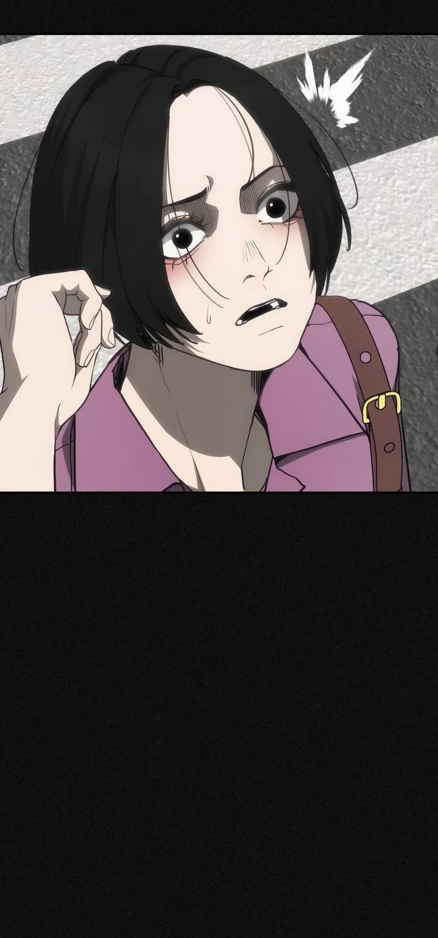 Манга ШаMONEYзм - Глава 34 Страница 7