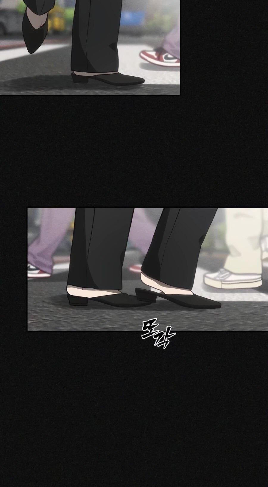 Манга ШаMONEYзм - Глава 34 Страница 19