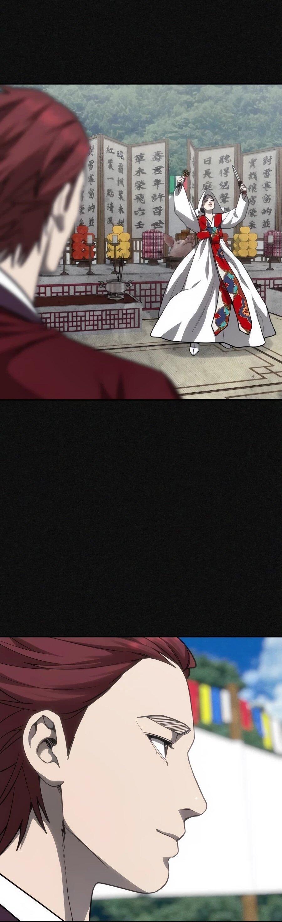 Манга ШаMONEYзм - Глава 34 Страница 91