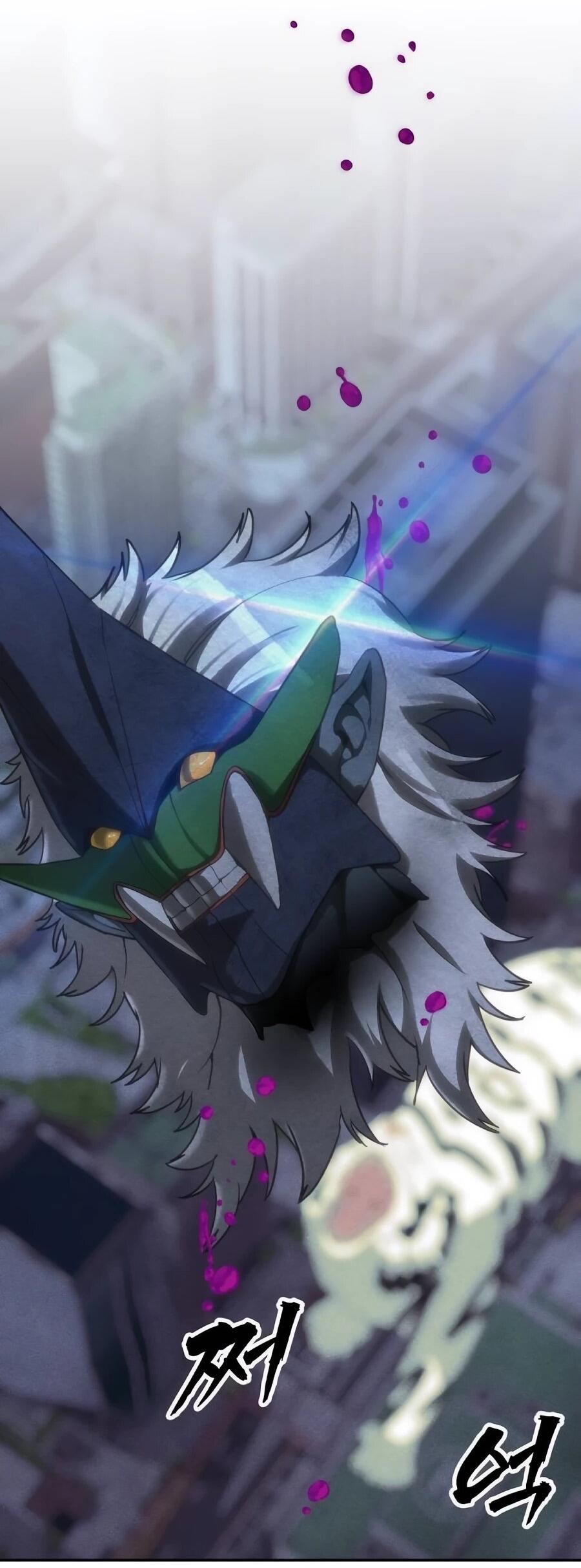 Манга ШаMONEYзм - Глава 34 Страница 46