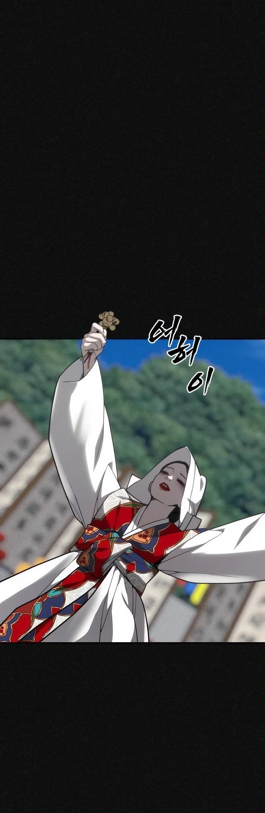 Манга ШаMONEYзм - Глава 34 Страница 90