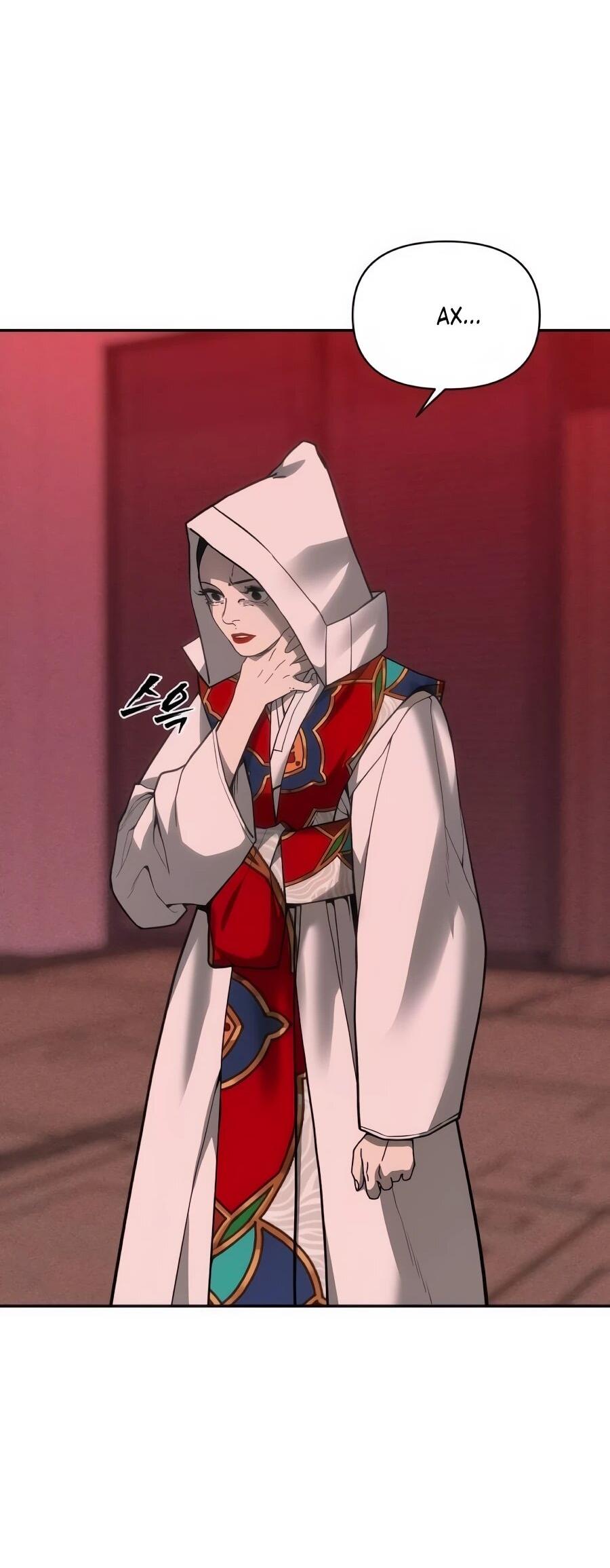 Манга ШаMONEYзм - Глава 34 Страница 53