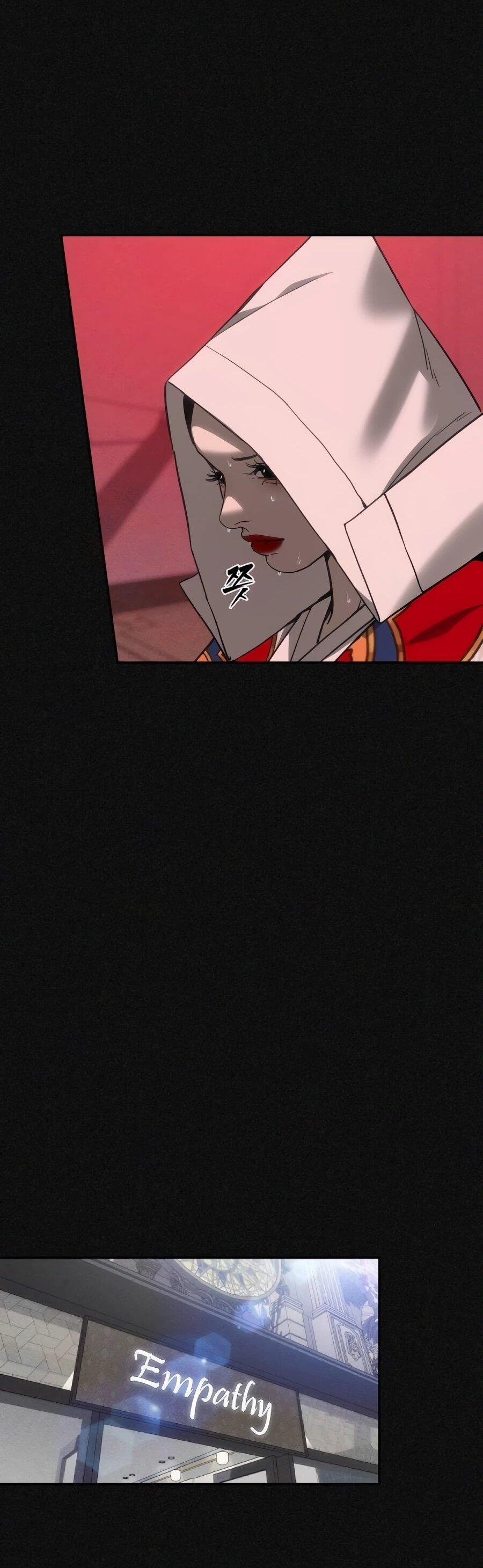 Манга ШаMONEYзм - Глава 34 Страница 87