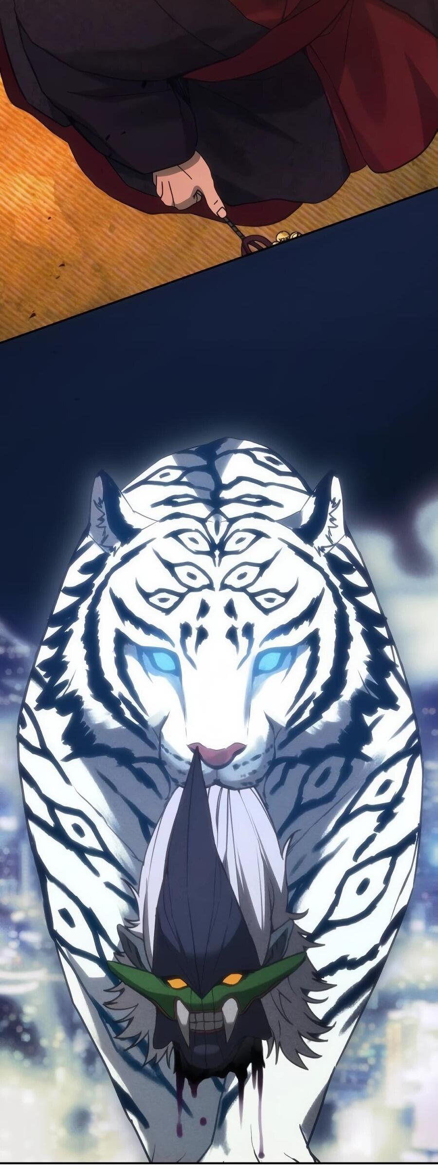 Манга ШаMONEYзм - Глава 34 Страница 42