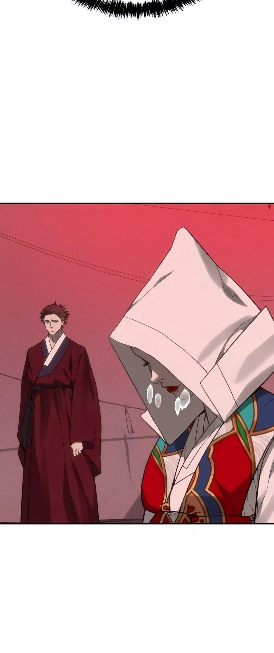 Манга ШаMONEYзм - Глава 34 Страница 50