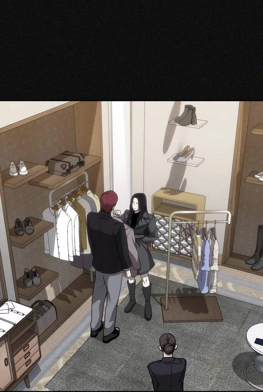 Манга ШаMONEYзм - Глава 34 Страница 88