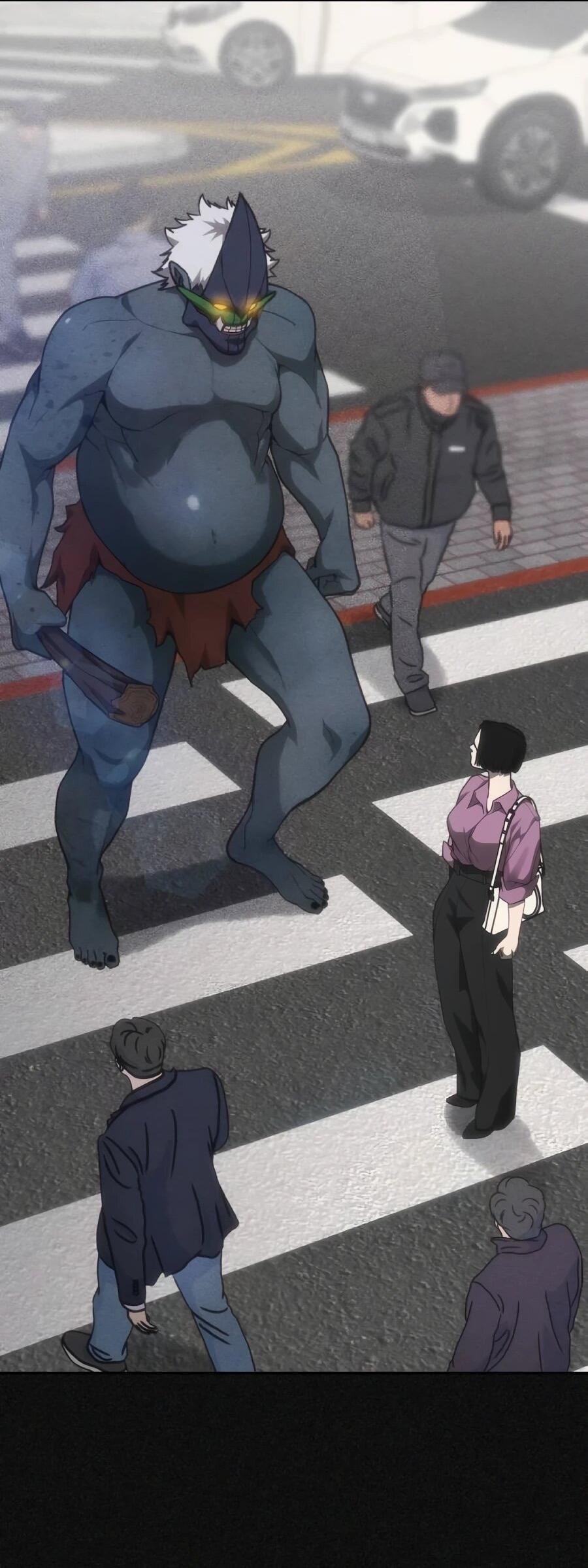 Манга ШаMONEYзм - Глава 34 Страница 13