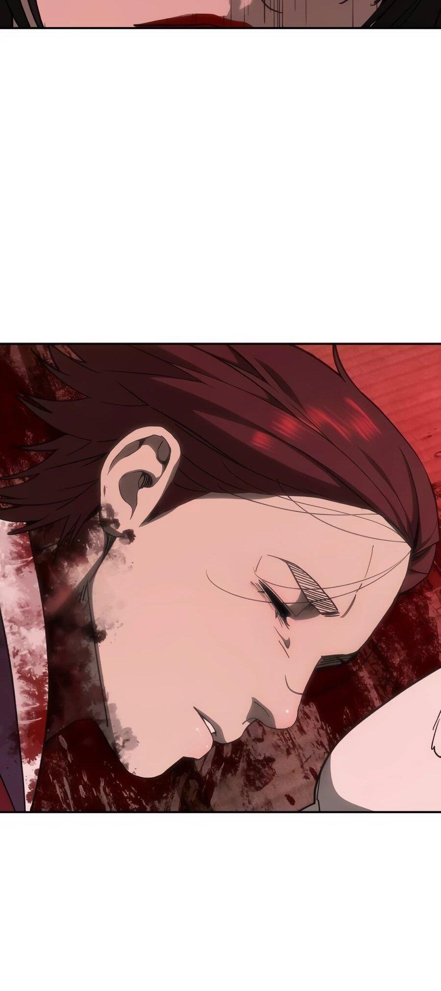 Манга ШаMONEYзм - Глава 35 Страница 10