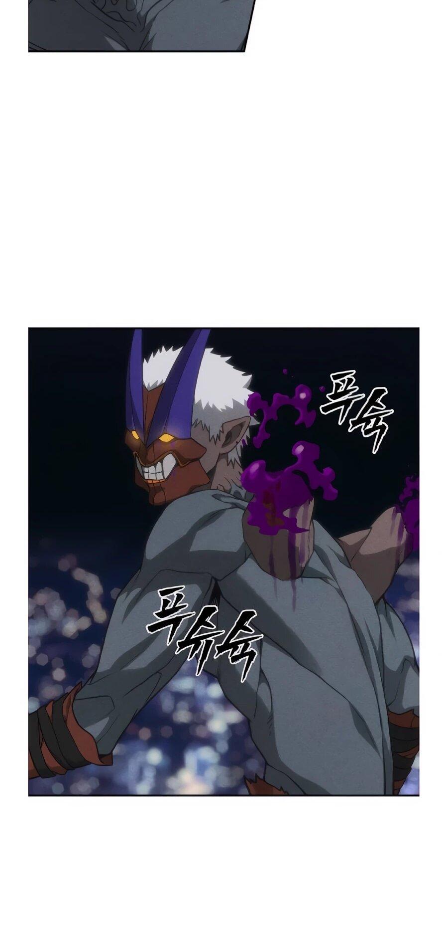 Манга ШаMONEYзм - Глава 35 Страница 51