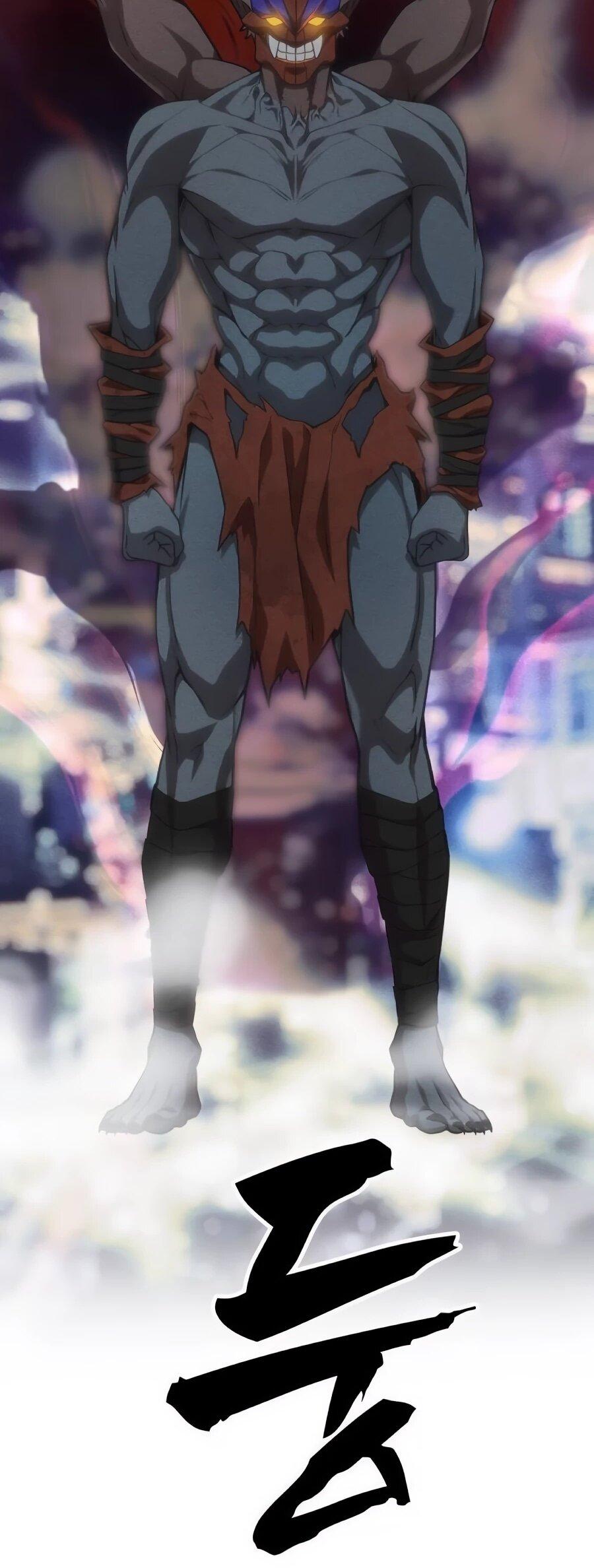 Манга ШаMONEYзм - Глава 35 Страница 21