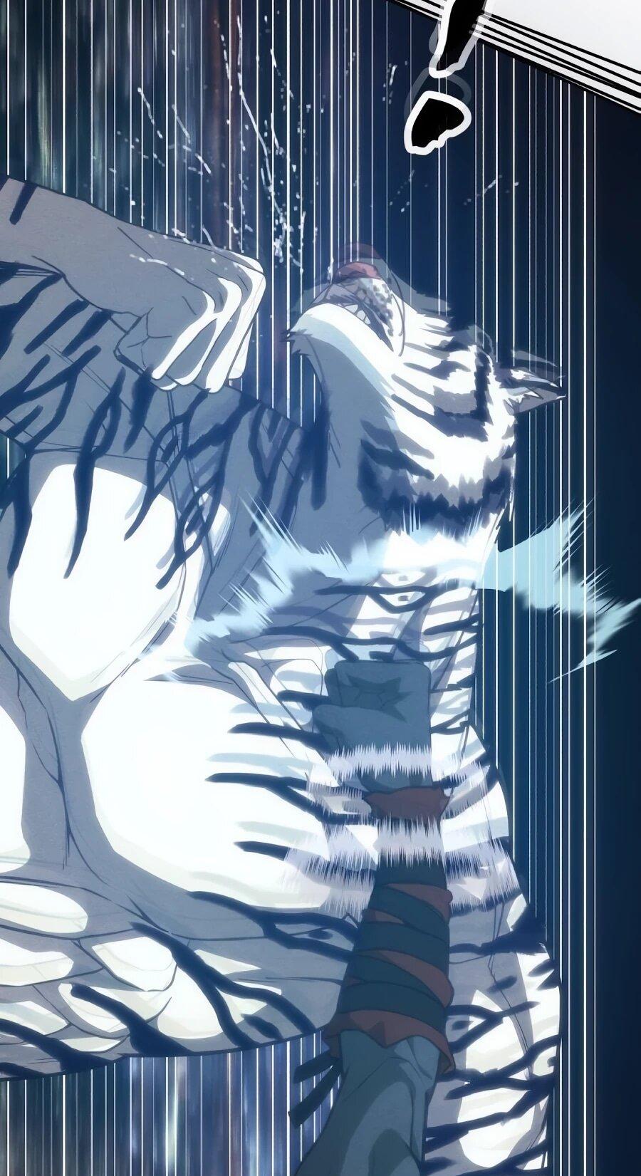 Манга ШаMONEYзм - Глава 35 Страница 68