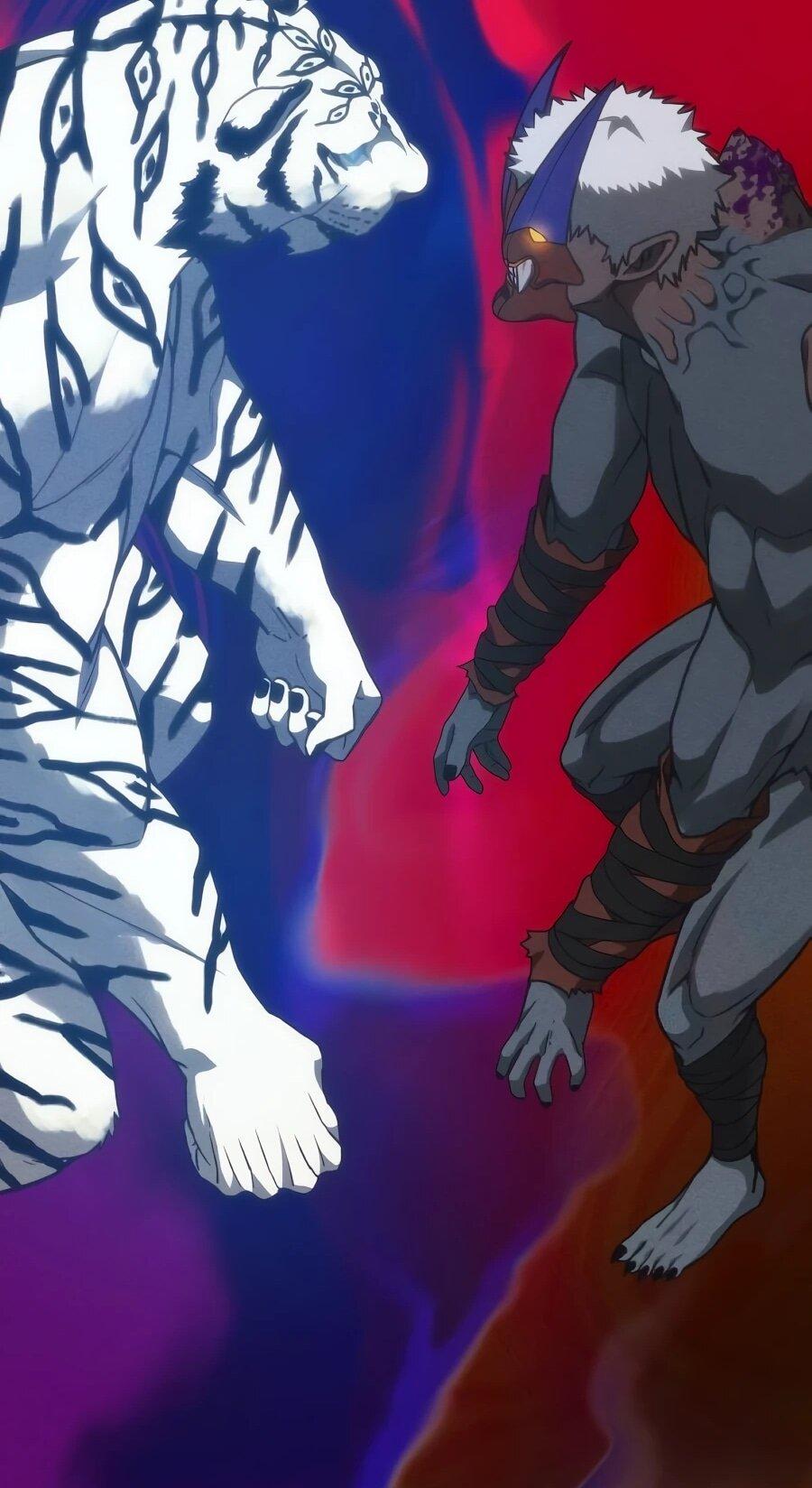 Манга ШаMONEYзм - Глава 35 Страница 64