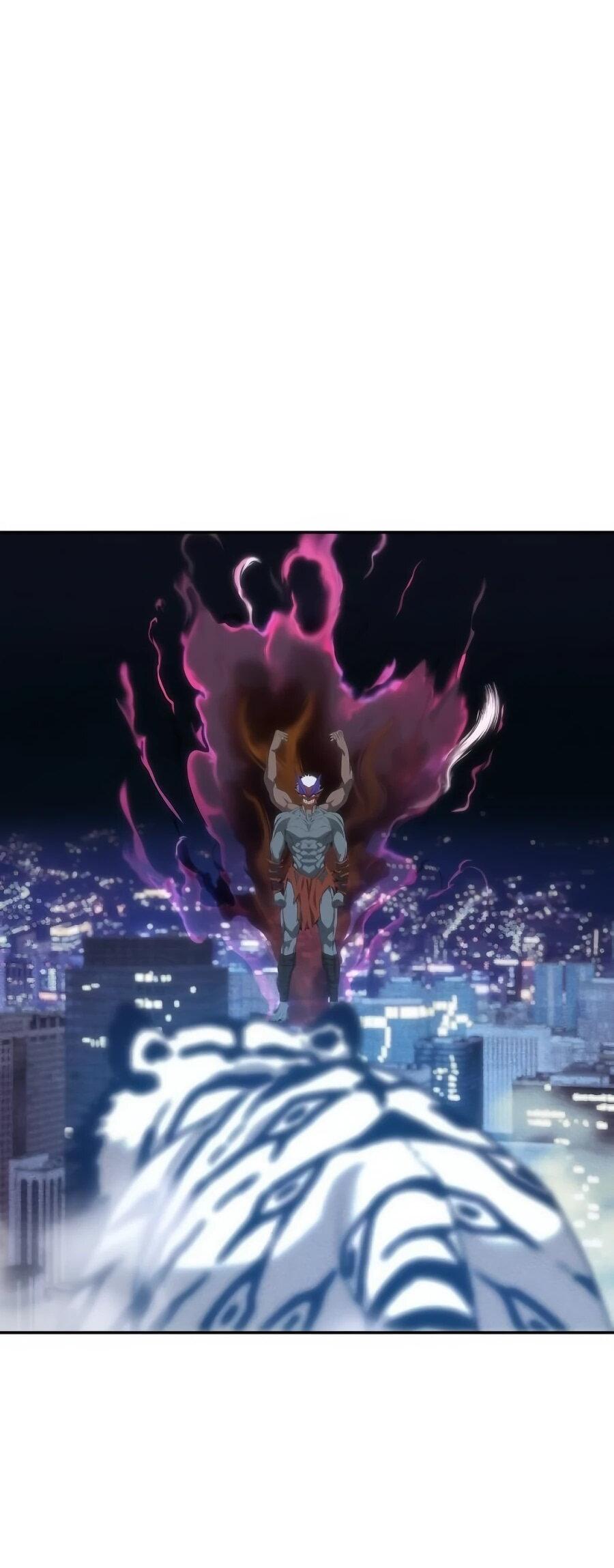 Манга ШаMONEYзм - Глава 35 Страница 22