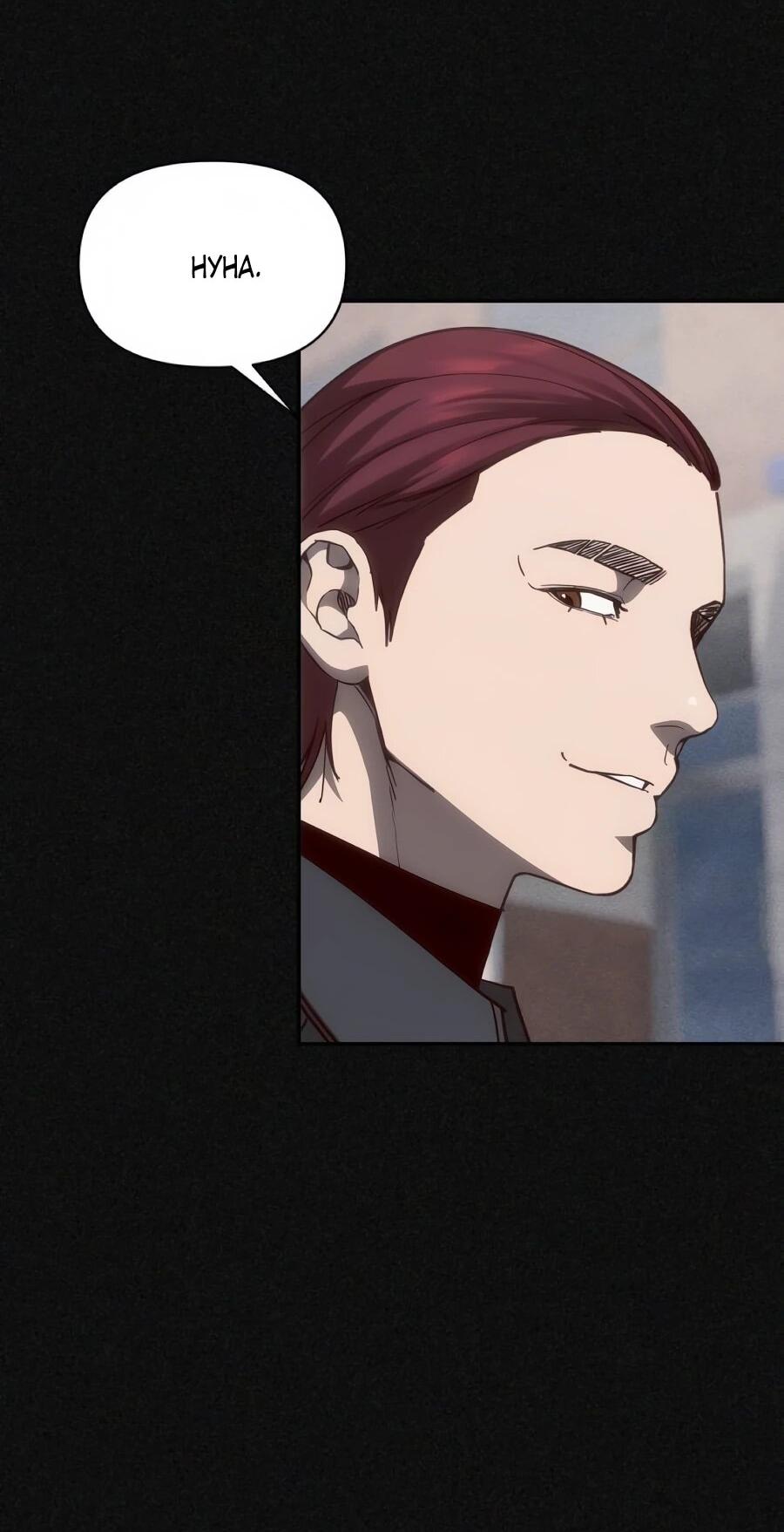 Манга ШаMONEYзм - Глава 35 Страница 3