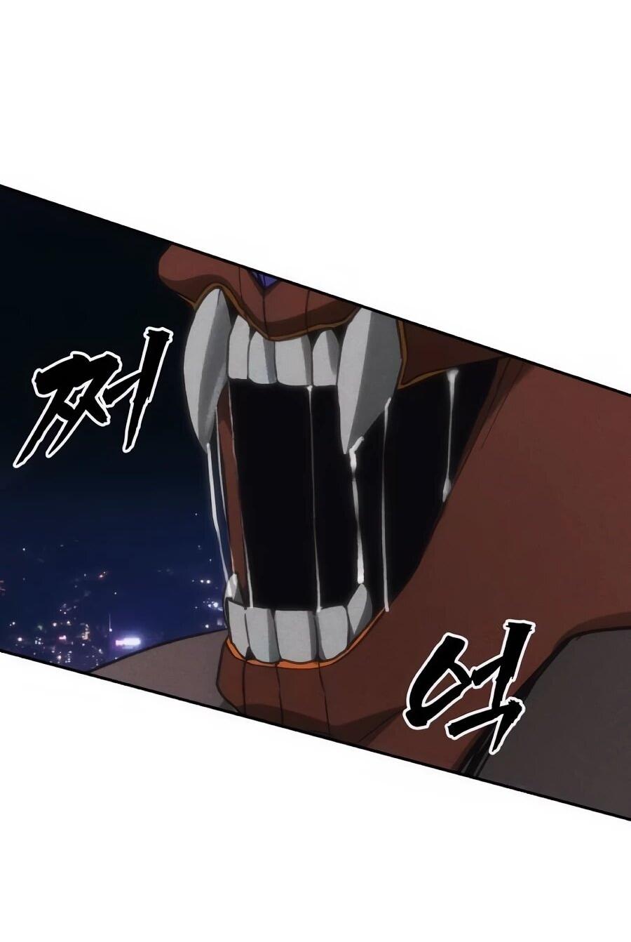 Манга ШаMONEYзм - Глава 35 Страница 47