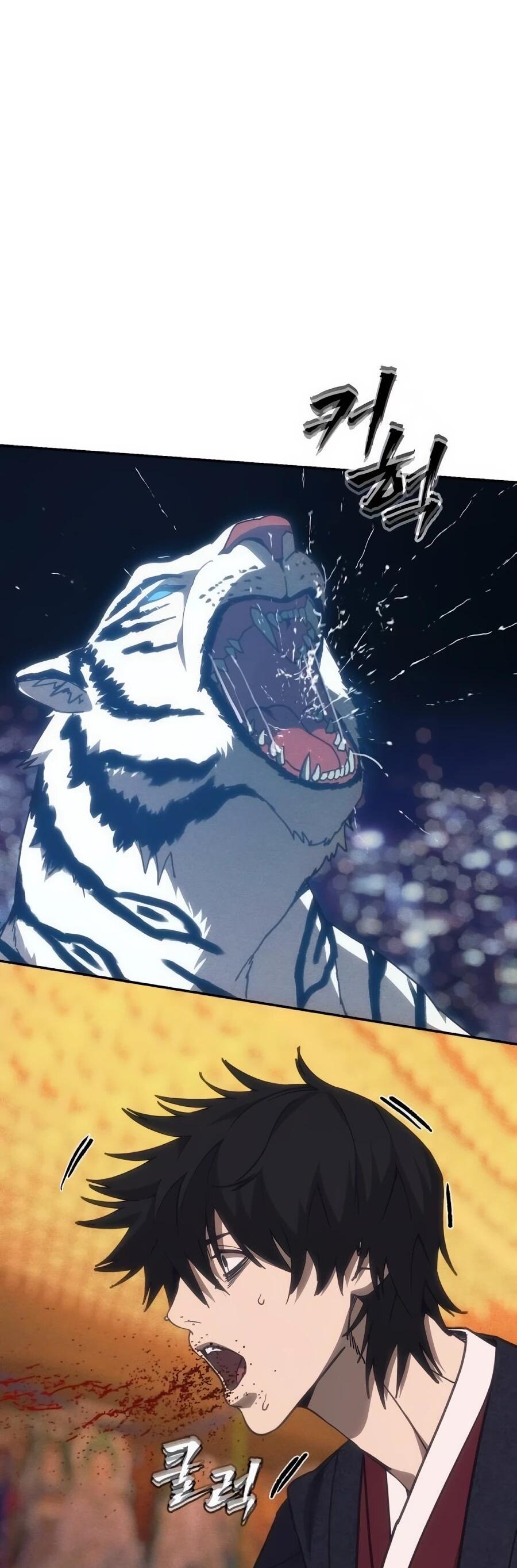 Манга ШаMONEYзм - Глава 35 Страница 44