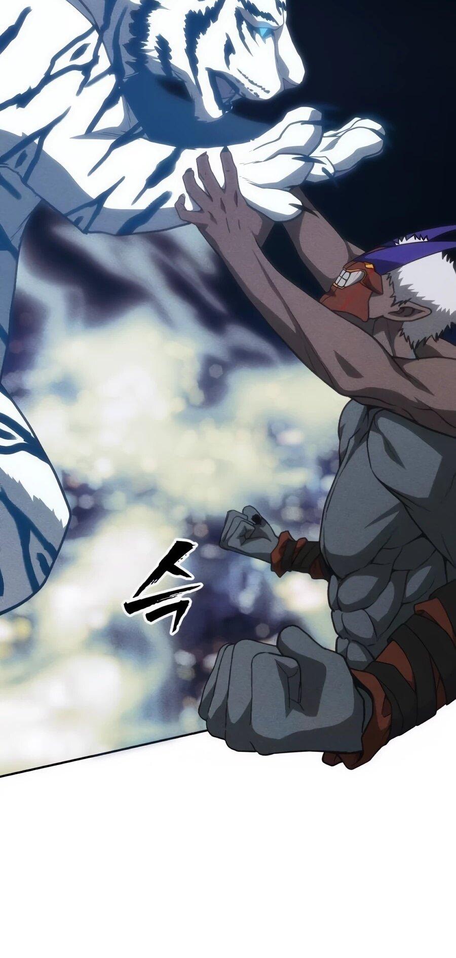 Манга ШаMONEYзм - Глава 35 Страница 42