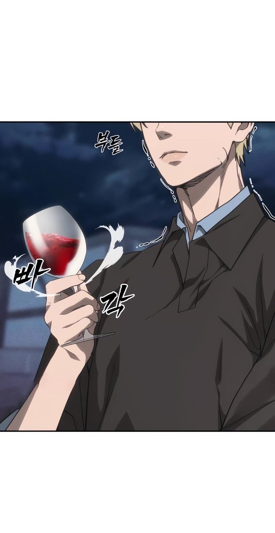 Манга ШаMONEYзм - Глава 35 Страница 103