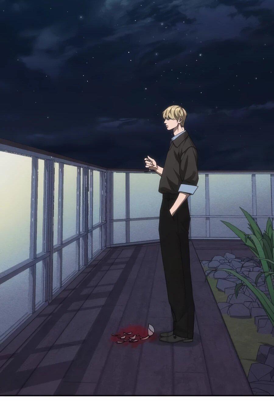 Манга ШаMONEYзм - Глава 35 Страница 105