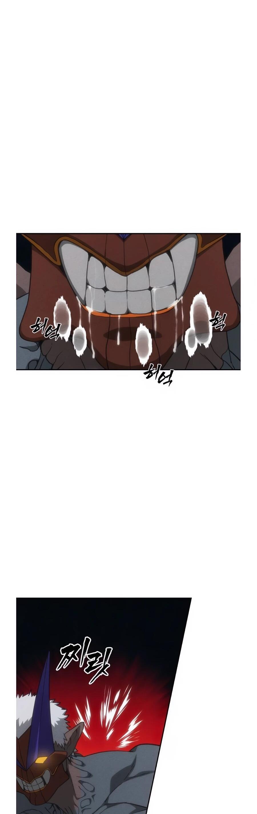 Манга ШаMONEYзм - Глава 35 Страница 50