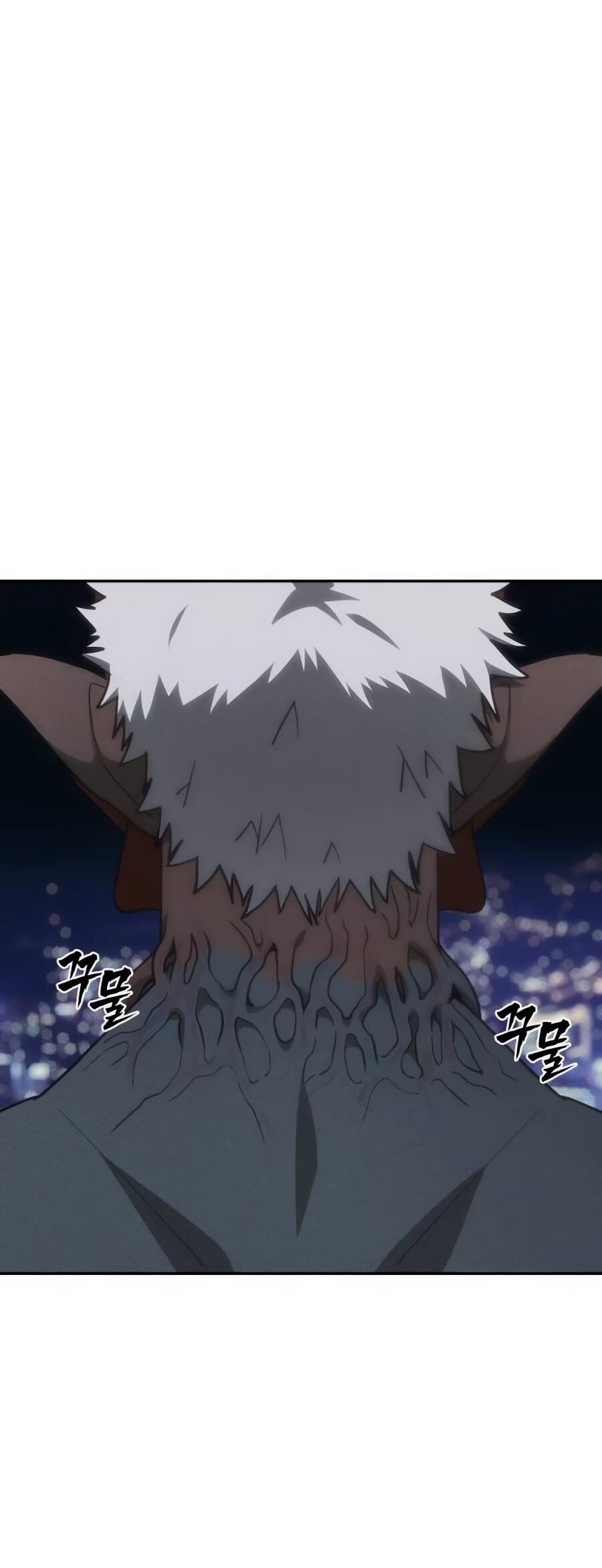 Манга ШаMONEYзм - Глава 35 Страница 18