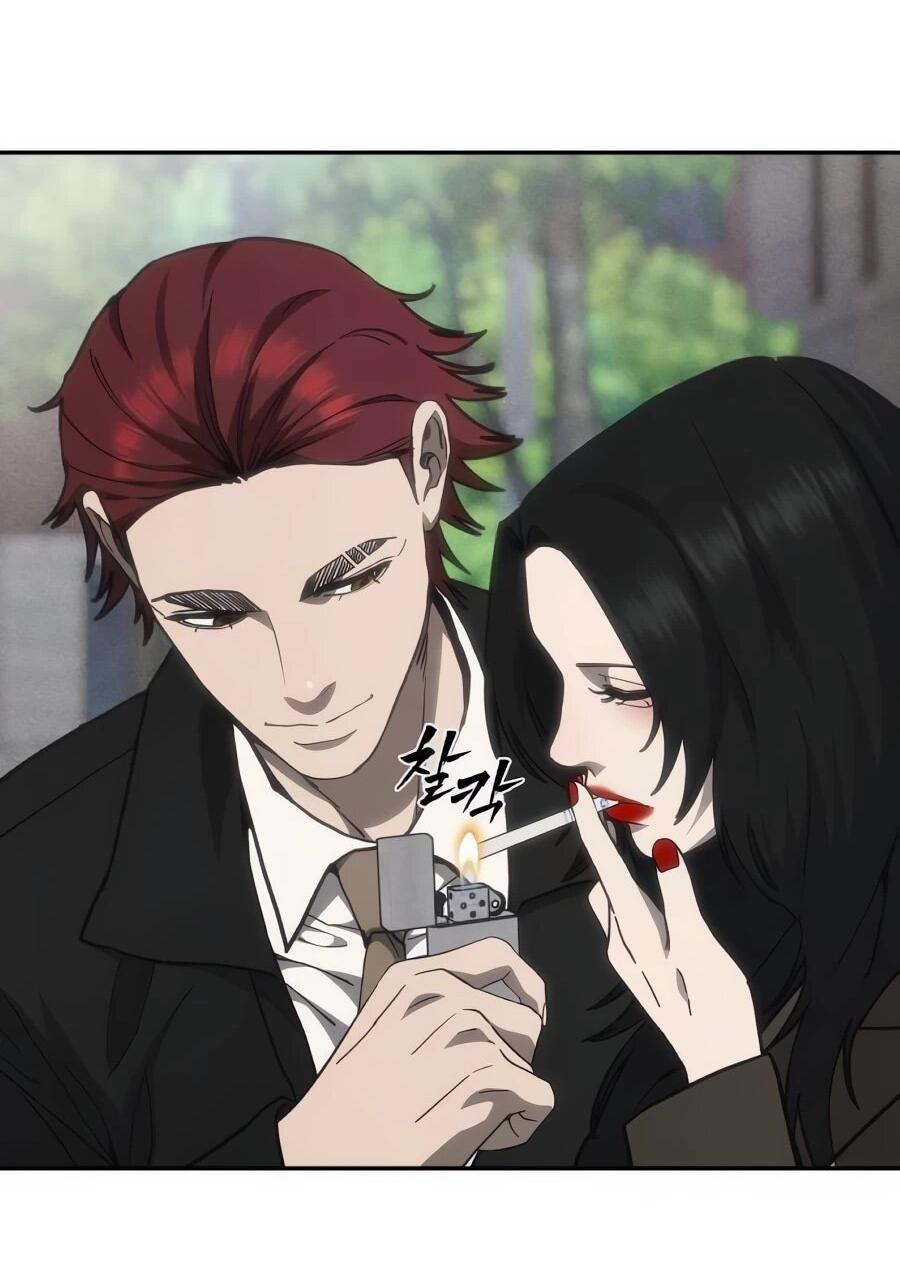 Манга ШаMONEYзм - Глава 35 Страница 93