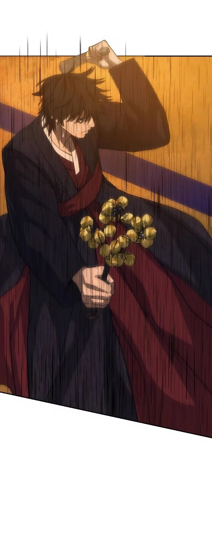 Манга ШаMONEYзм - Глава 35 Страница 110