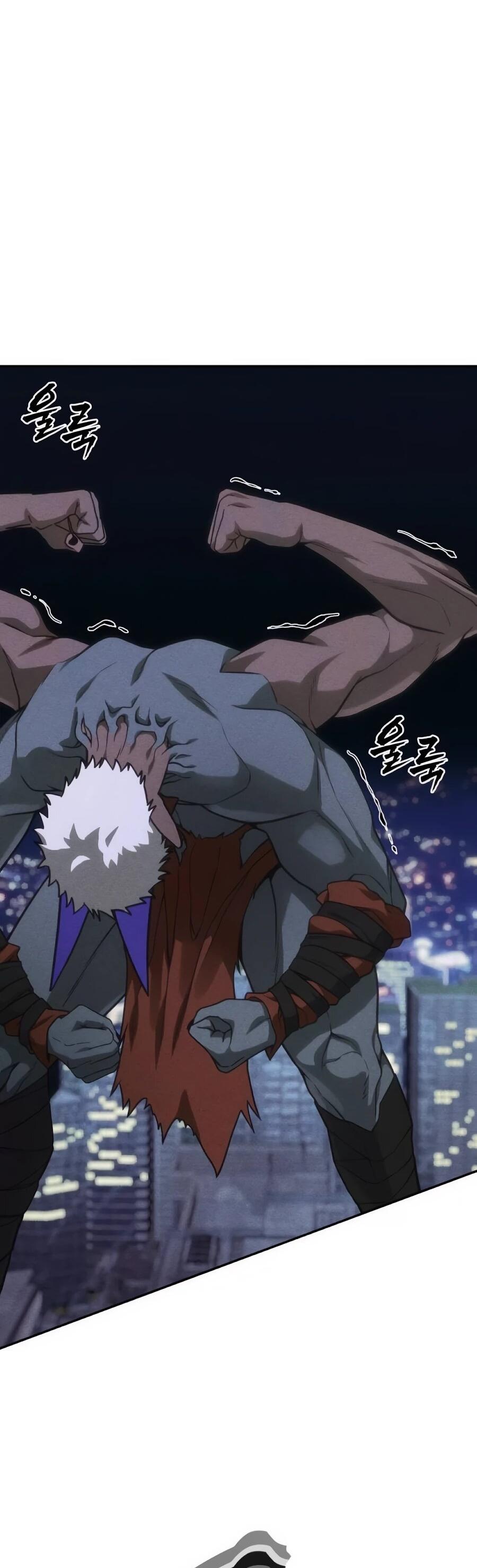 Манга ШаMONEYзм - Глава 35 Страница 31