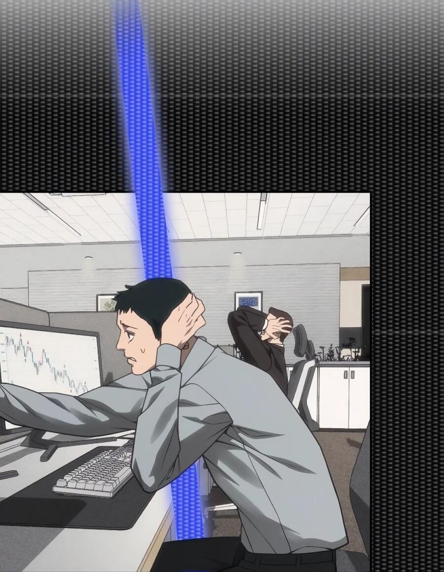 Манга ШаMONEYзм - Глава 36 Страница 30