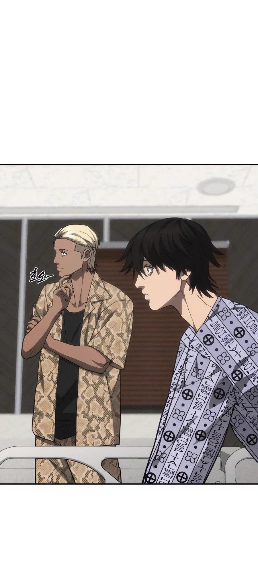 Манга ШаMONEYзм - Глава 36 Страница 66