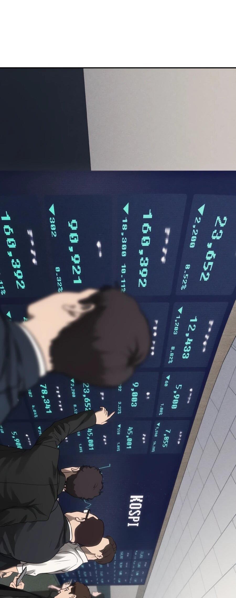 Манга ШаMONEYзм - Глава 36 Страница 33