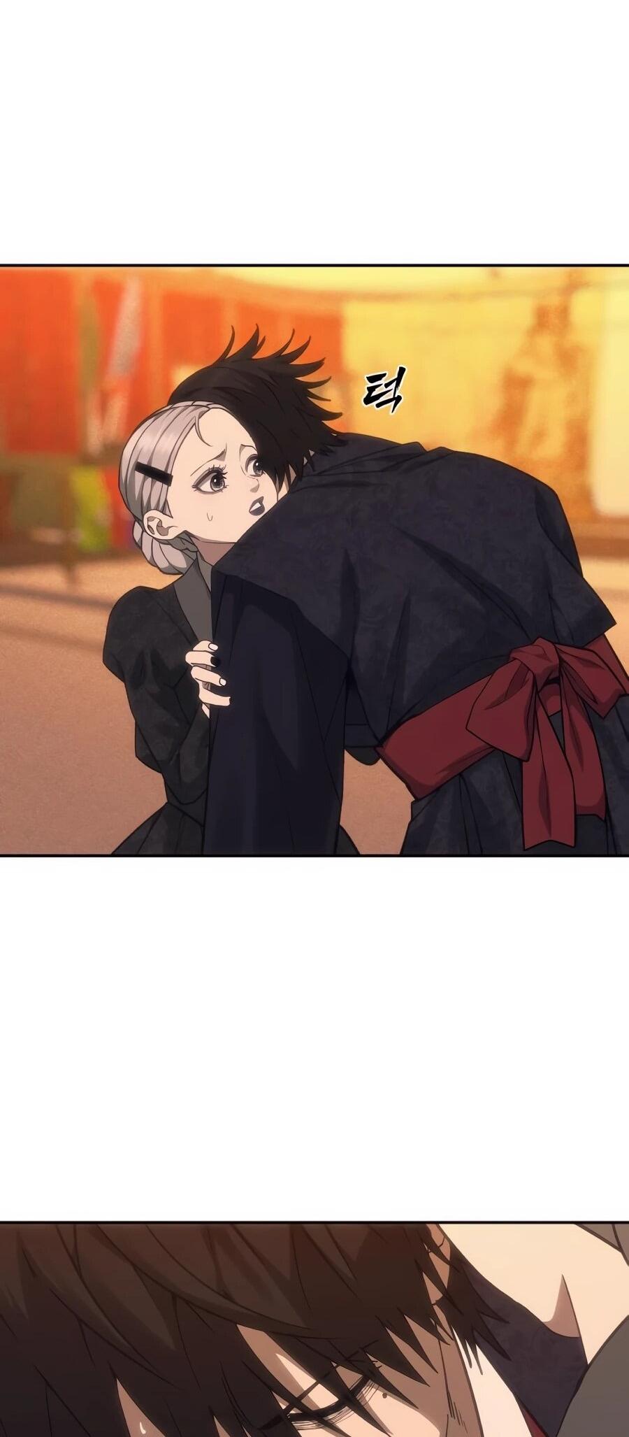 Манга ШаMONEYзм - Глава 36 Страница 14