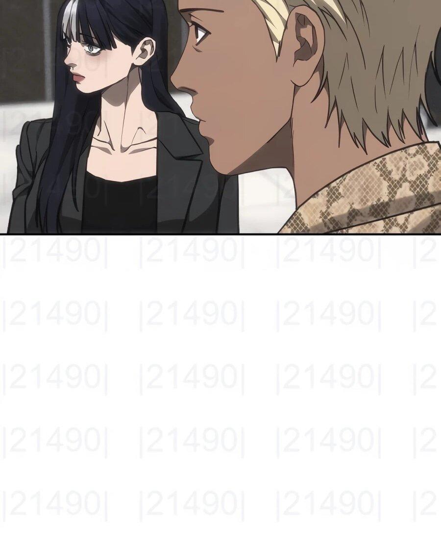 Манга ШаMONEYзм - Глава 36 Страница 45