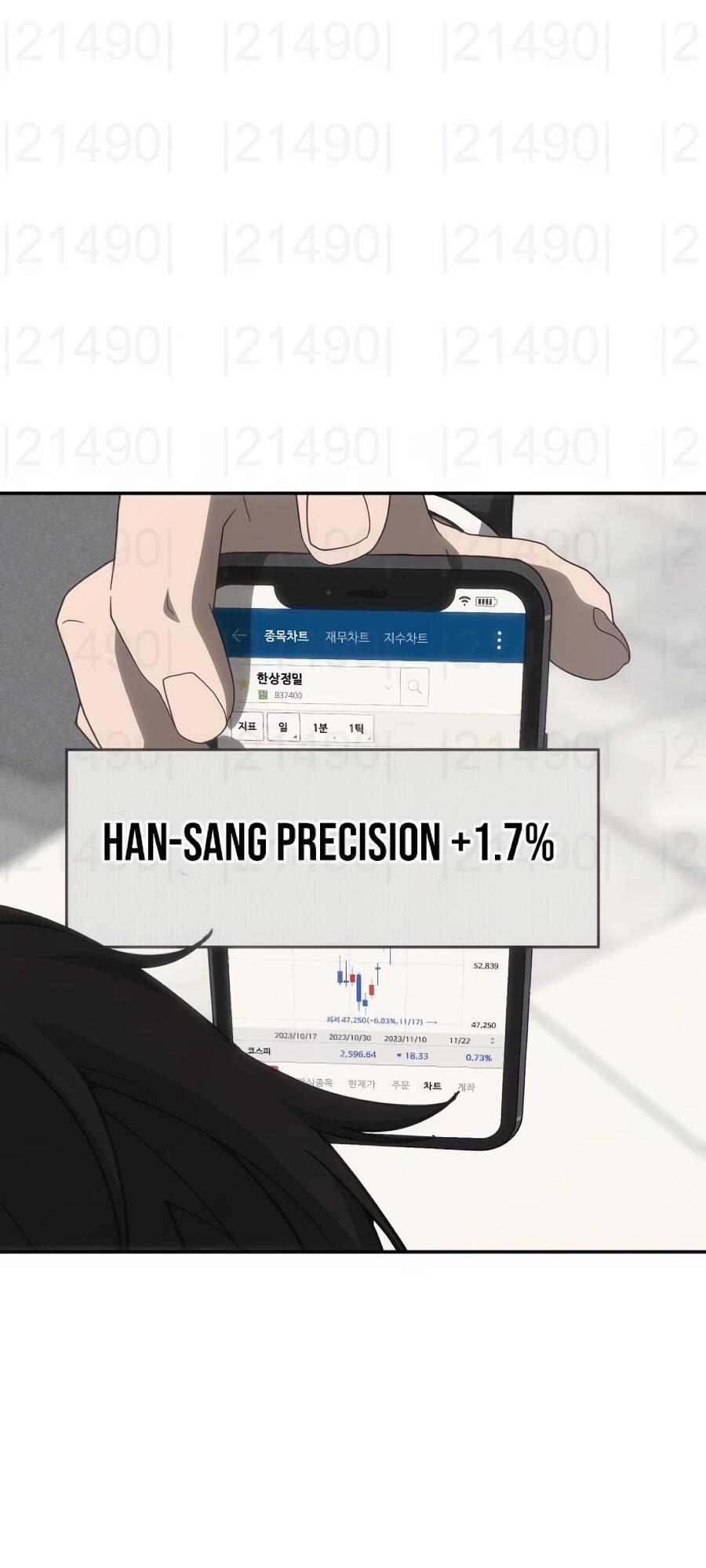 Манга ШаMONEYзм - Глава 36 Страница 52