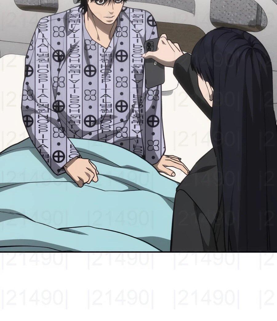 Манга ШаMONEYзм - Глава 36 Страница 51