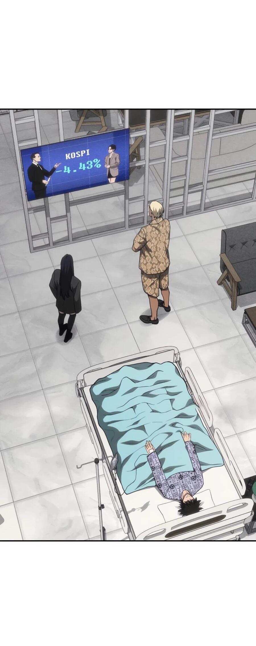 Манга ШаMONEYзм - Глава 36 Страница 37