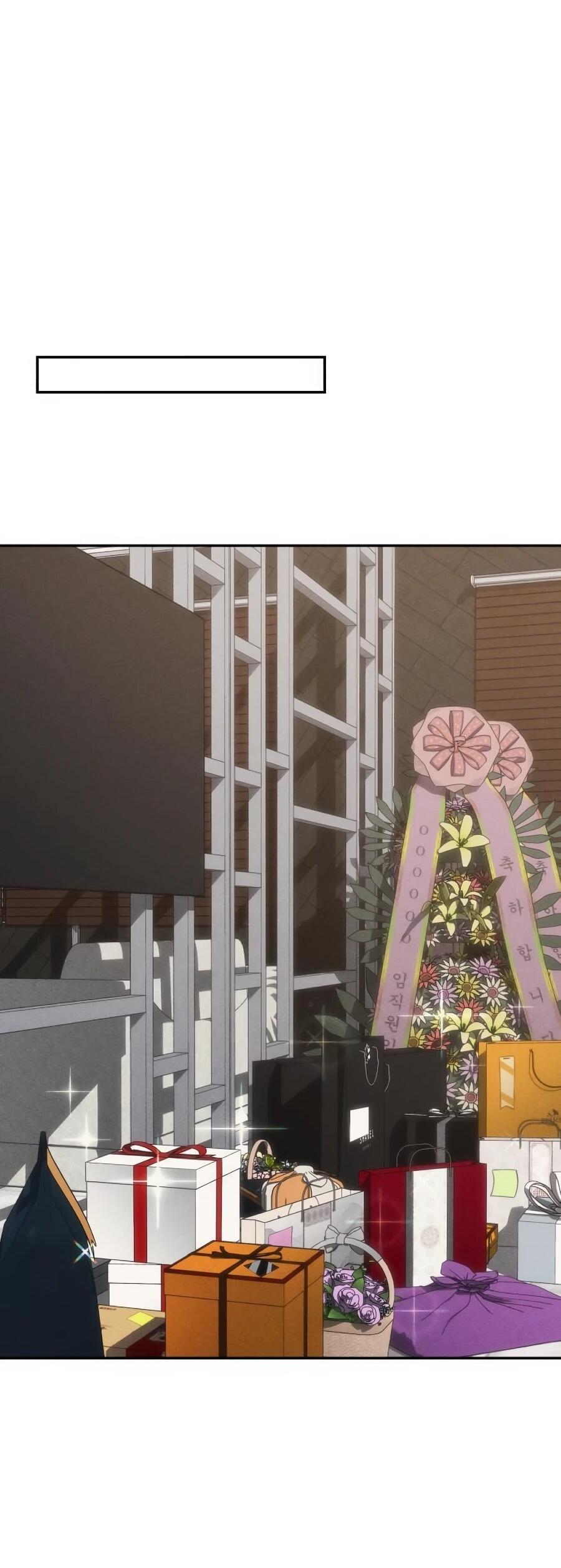 Манга ШаMONEYзм - Глава 36 Страница 64