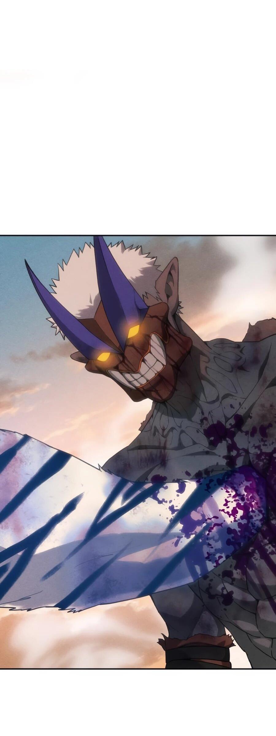 Манга ШаMONEYзм - Глава 36 Страница 2