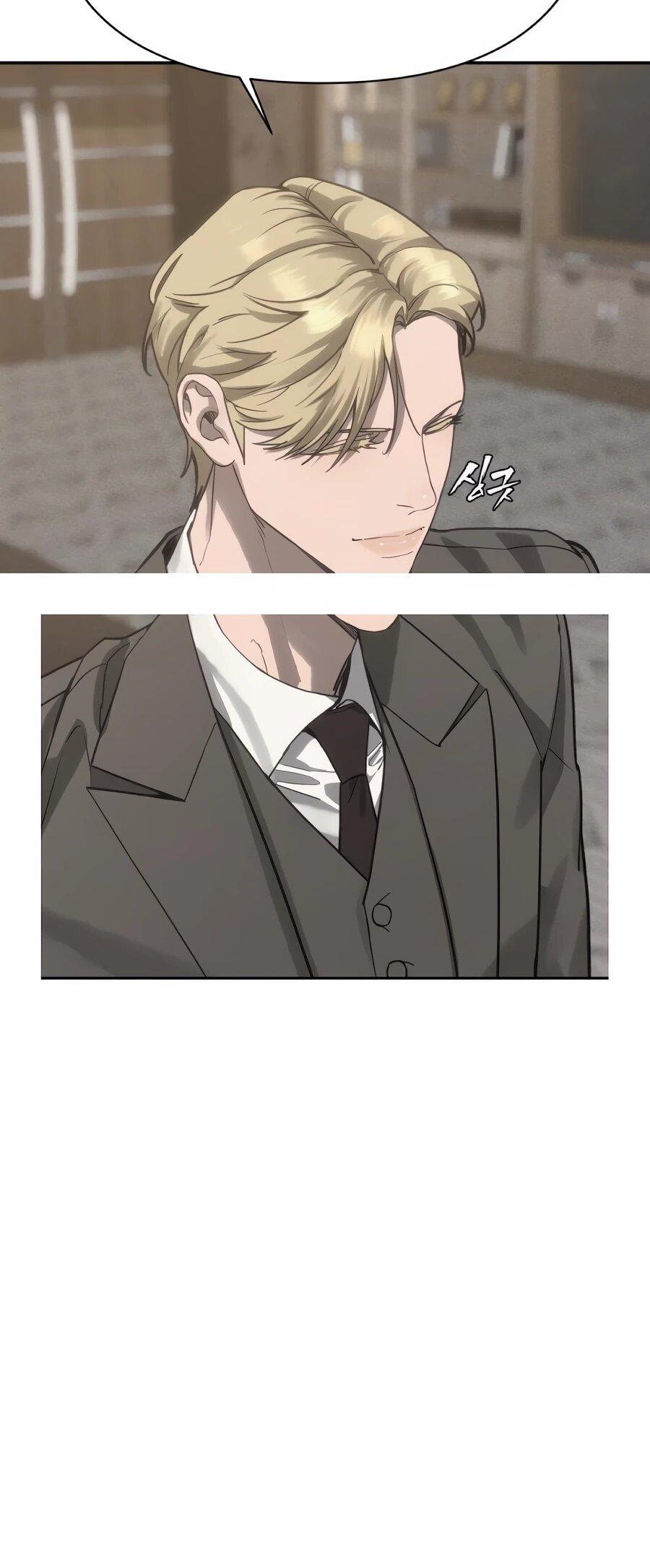 Манга ШаMONEYзм - Глава 36 Страница 85