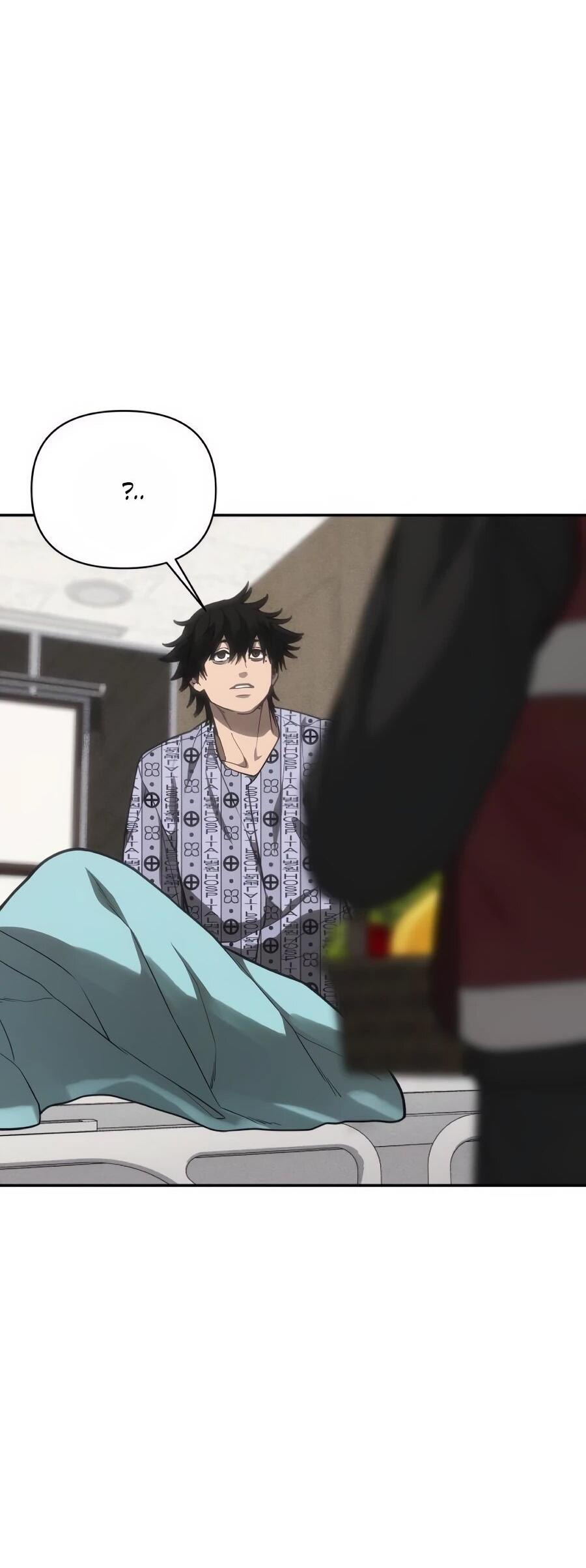 Манга ШаMONEYзм - Глава 36 Страница 63