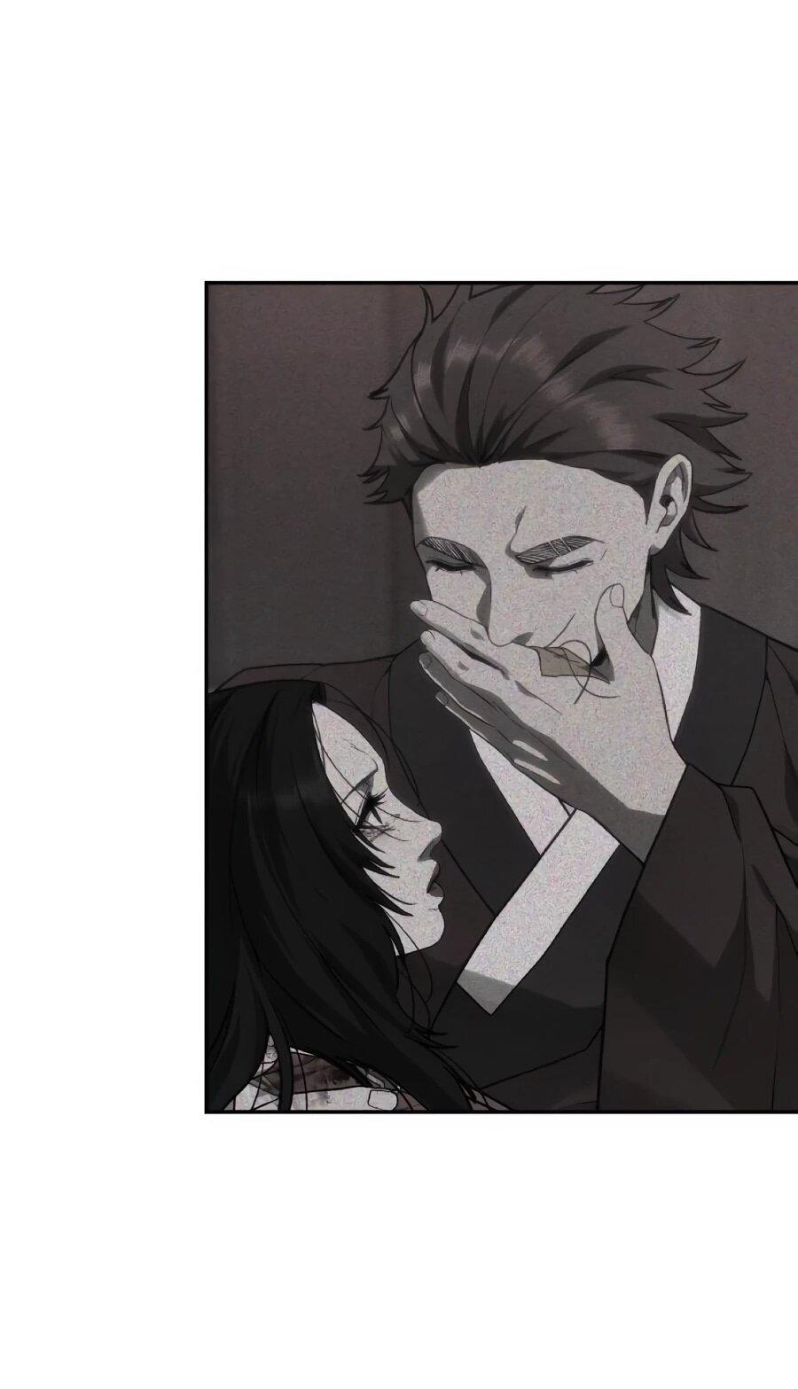 Манга ШаMONEYзм - Глава 36 Страница 18