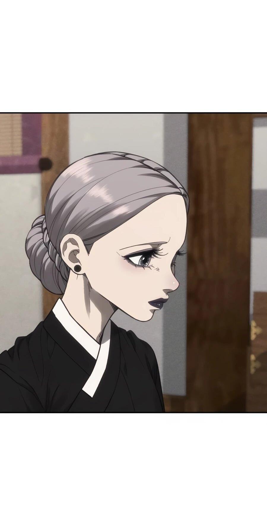 Манга ШаMONEYзм - Глава 37 Страница 101